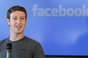 zuckerberg