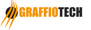 GraffioTech logo